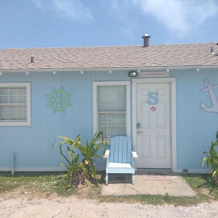 Double Barr Cottage Inn Port Aransas Exteriér fotografie