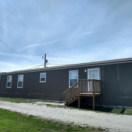 Double Barr Cottage Inn Port Aransas Exteriér fotografie